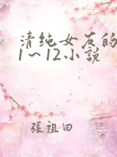 清纯女友的屈辱1~12小说