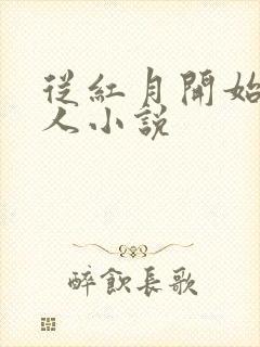 从红月开始的同人小说