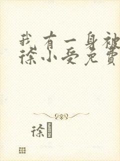我有一身被动技徐小受免费完本