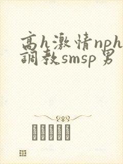 高h激情nph调教smsp男男