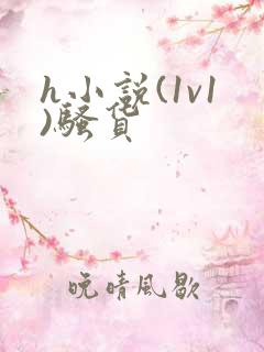 h小说(1v1)骚货