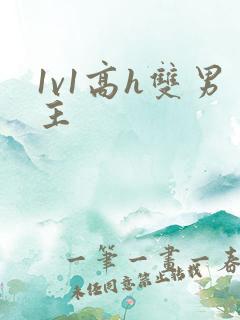 1v1高h双男主