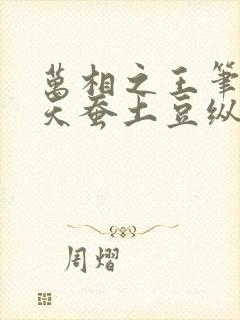 万相之王笔趣阁天蚕土豆纵横