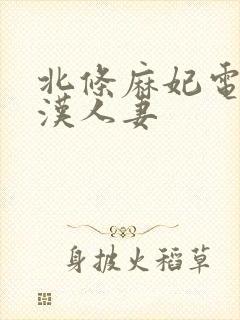 北条麻妃电车痴汉人妻