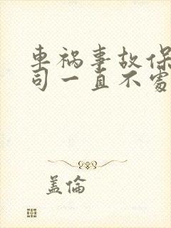 车祸事故保险公司一直不处理怎么办