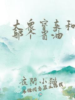 大众宝来和朗逸那个省油 大众宝来和朗逸那个省油