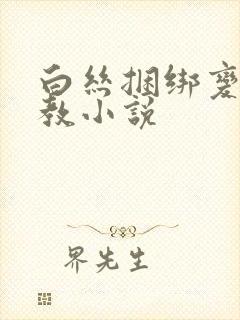 白丝捆绑变态调教小说