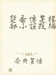 楚乔传是根据哪部小说改编的