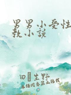 男男小受性瘾调教小说