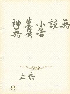 神墓小说无弹窗无广告