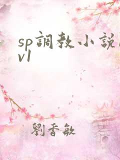 sp调教小说1v1