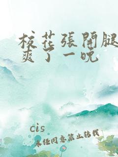 校花张开腿让我爽了一晚