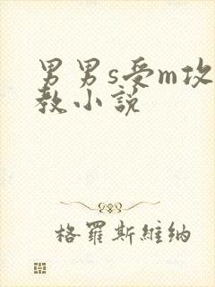 男男s受m攻调教小说