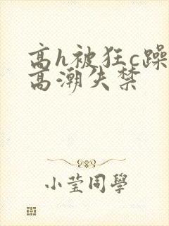 高h被狂c躁到高潮失禁 高h被狂c躁到高潮失禁