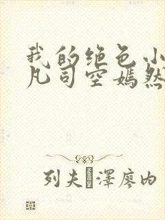 我的绝色小姨叶凡司空嫣然