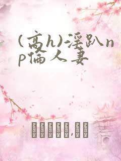 (高h)淫趴np伦人妻