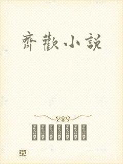 齐欢小说