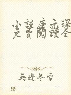 小说唐亦琛林舒免费阅读全文无弹窗