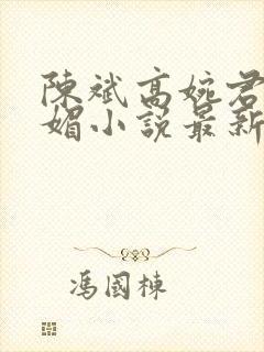陈斌高婉君赵心媚小说最新章节