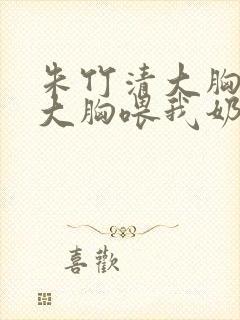 朱竹清大胸被揉大胸喂我奶