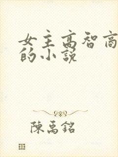 女主高智商学霸的小说