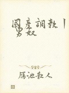 国产调教丨vk 男奴 国产调教丨vk 男奴