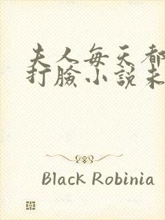 夫人每天都在线打脸小说未删版全集