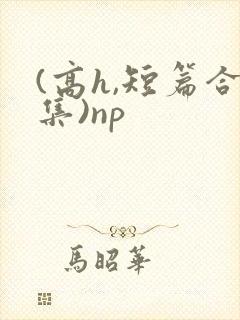 (高h,短篇合集)np