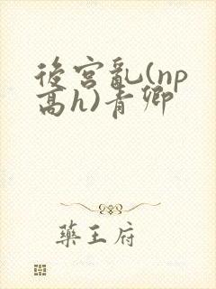 后宫乱(np 高h)青卿