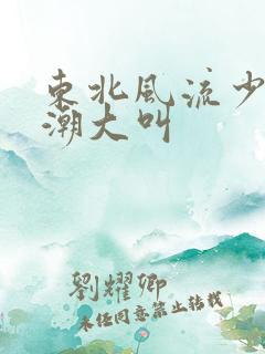 东北风流少妇高潮大叫