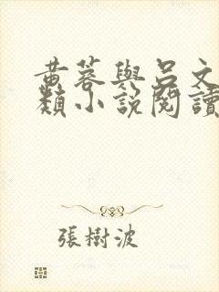 黄蓉与吕文德各类小说阅读