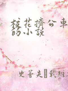 校花挤公车被强的小说