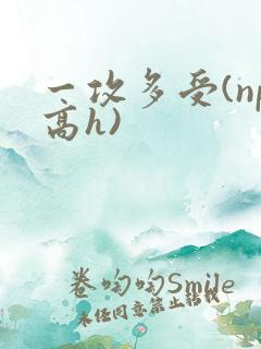 一攻多受(np高h)