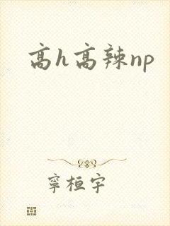 高h高辣np