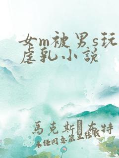 女m被男s玩胸虐乳小说