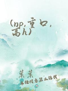 (np,重口,高h)