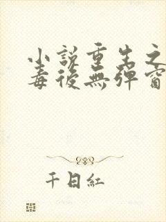 小说重生之将门毒后无弹窗无广告