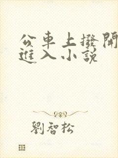 公车上拨开内裤进入小说