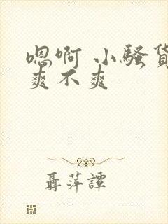 嗯啊 小骚货 爽不爽 嗯啊 小骚货 爽不爽