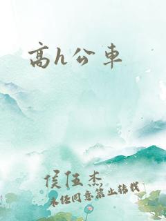高h公车