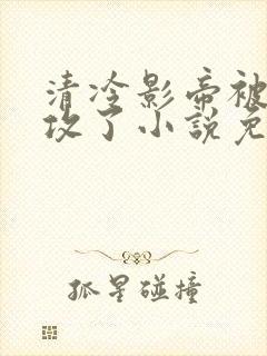 清冷影帝被老丑攻了小说免费阅读