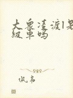 大众凌渡l是b级车吗