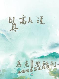 bl 高h 道具 bl 高h 道具