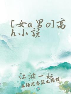 [女a男o]高h小说