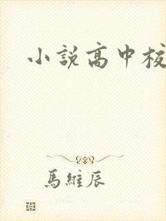 小说高中校园h