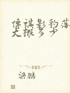 传祺影豹落地价大概多少