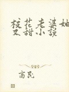 校花老婆她又软又甜小说