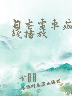 日本电车痴汉在线播放