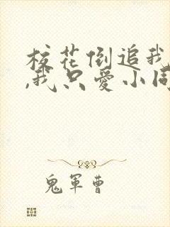 校花倒追我不要,我只爱小同桌