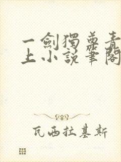 一剑独尊青鸾峰上小说笔阁趣
